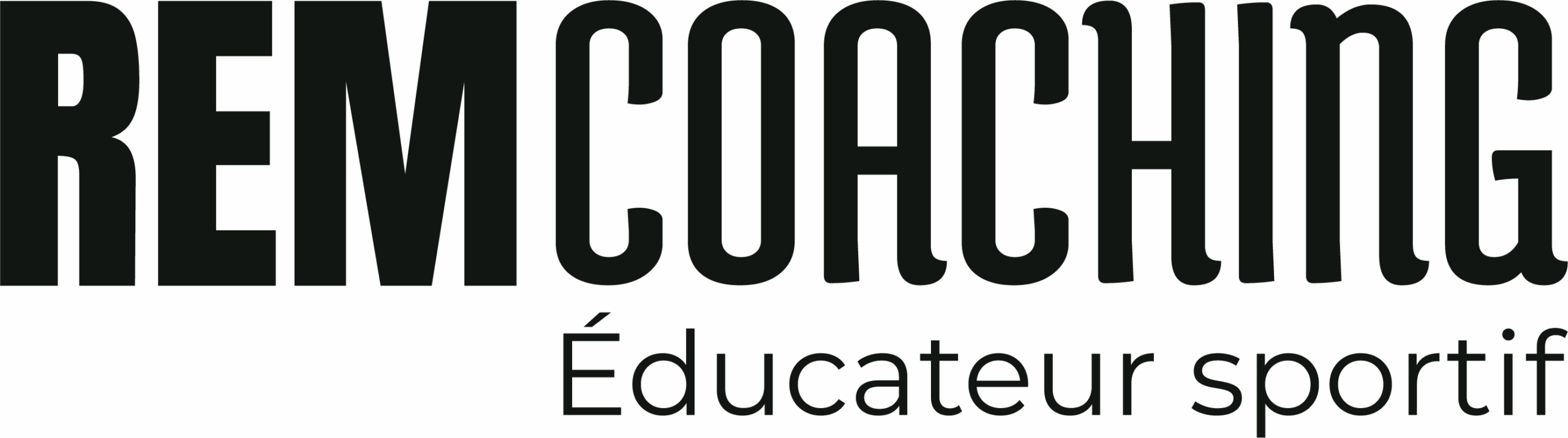 Logo Rem Coaching Educateur sportif à Pau