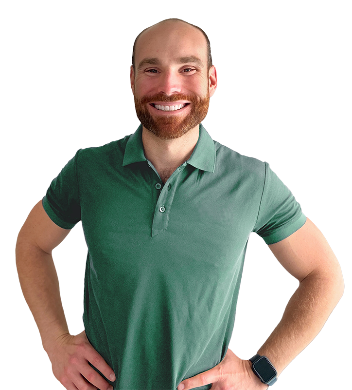 Rémy, éducateur sportif à domicile à Pau et environ